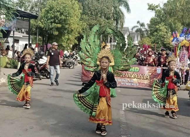 Festival Drumband