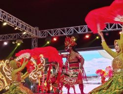 Madura Culture Festival