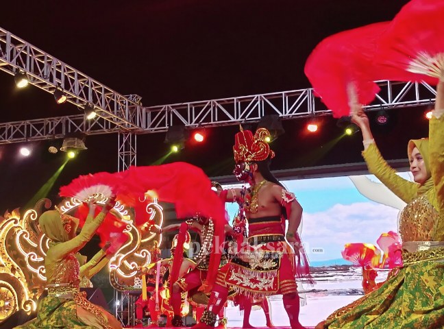 Madura Culture Festival