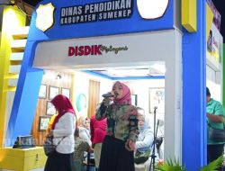 Disdik Sumenep