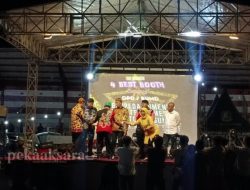 Madura Night Vaganza