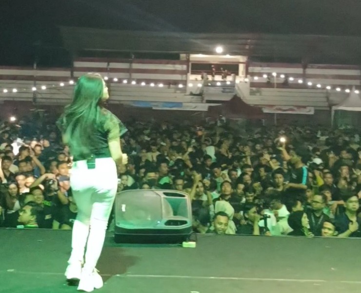 Konser Madura Seru