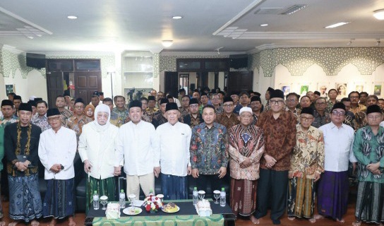 PWNU Jatim