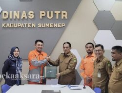 PUTR Sumenep