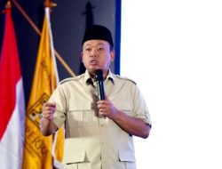 Menteri Nusron