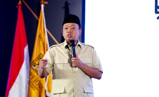 Menteri Nusron