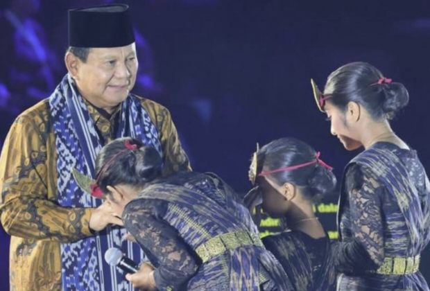 Prabowo