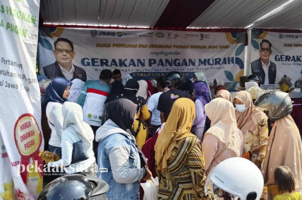 Pasar Murah