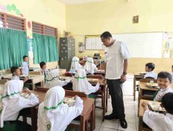 Makan Bergizi Gratis