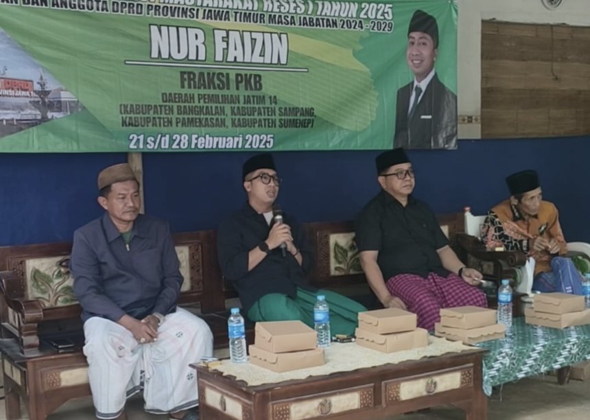 Nur Faizin