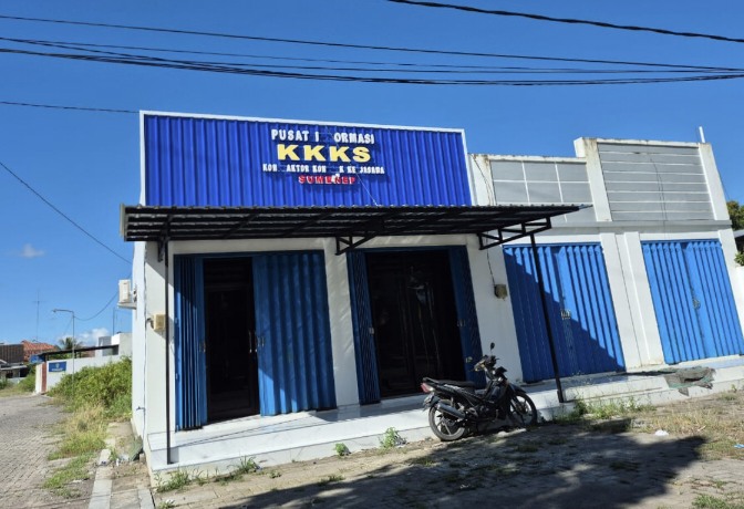 KKKS