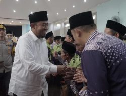haji sumenep
