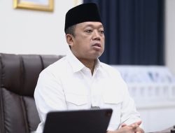 menteri nusron