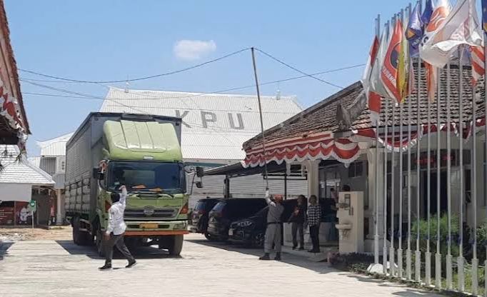 Kpu sumenep