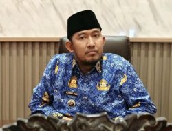 Bupati fauzi
