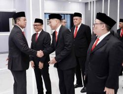 Menteri Nusron