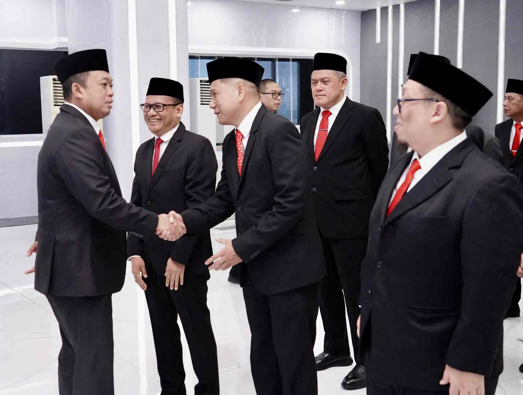 Menteri Nusron