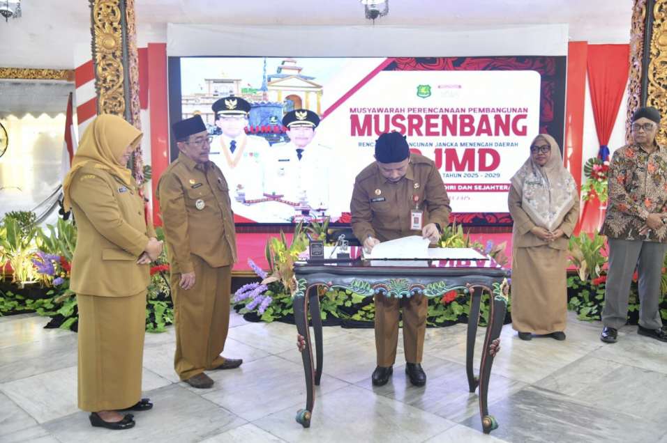 Bappeda Sumenep