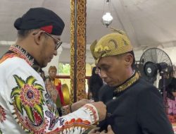 Tongtong sumenep