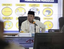 Menteri Nusron