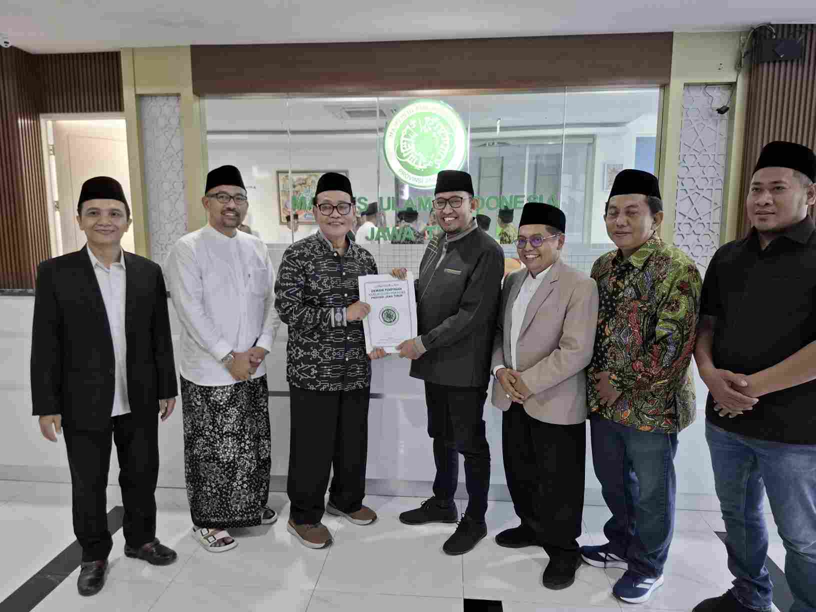 MUI Jatim