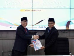 Pudji Prasetijanto Hadi