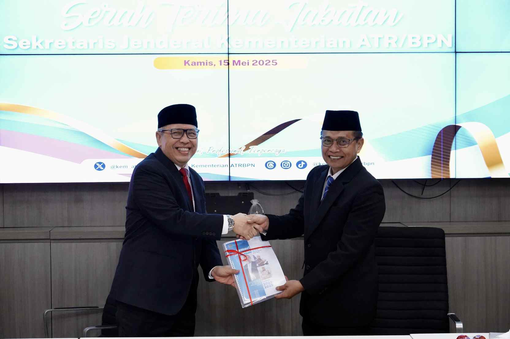 Pudji Prasetijanto Hadi