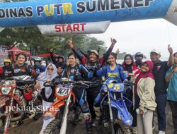 Pantai badur