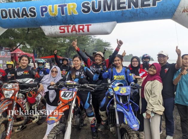 Pantai badur
