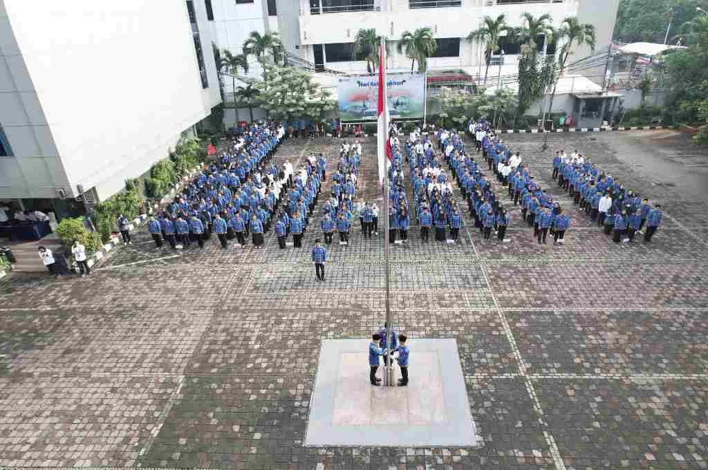 Hari kebangkitan nasional