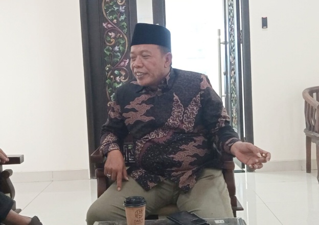 Dprd sumenep