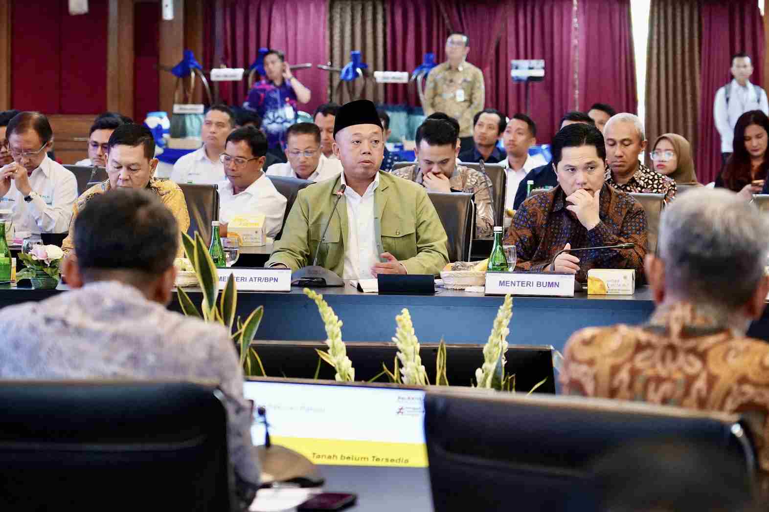 Sekolah rakyat