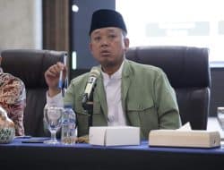 Menteri Nusron