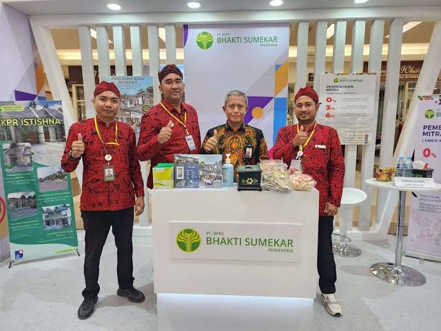 Bprs bhakti sumekar