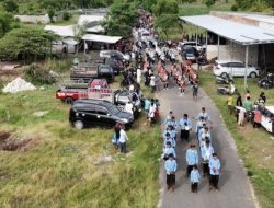 Badai vaganza