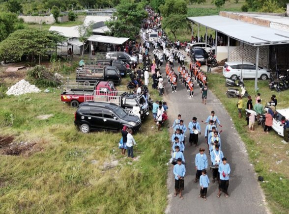 Badai vaganza