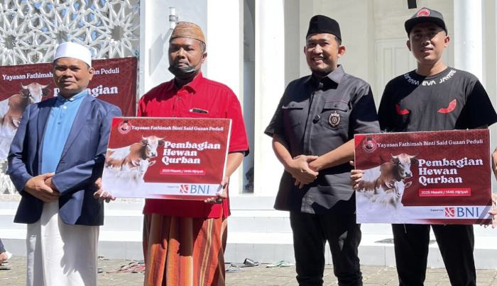 Yayasan Fathimah