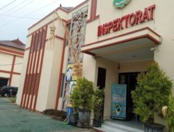 Inspektorat sumenep