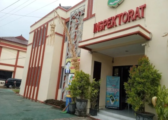 Inspektorat sumenep