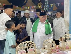 Festival hadrah