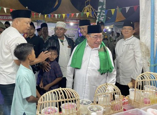 Festival hadrah
