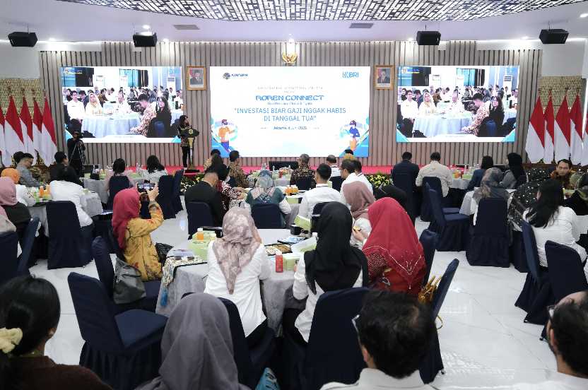 Roren connect
