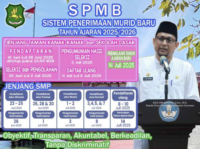 Disdik sumenep