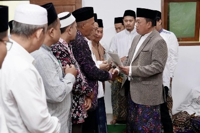 Wakaf