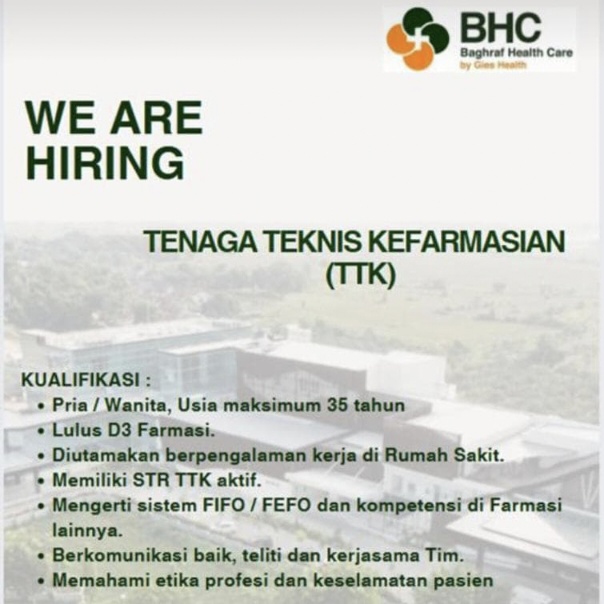 Bhc sumenep