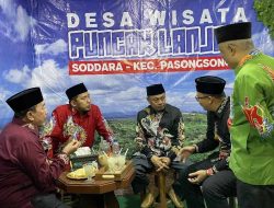 Festival desa wisata