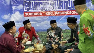 Festival desa wisata