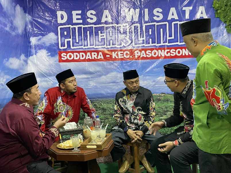 Festival desa wisata