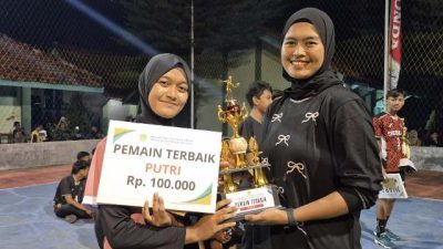 Smeksa cup