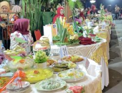 Festival kuliner
